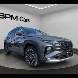 Hyundai Tucson 1.6 T-GDI 288ch Plug-in Executive Ch&acirc;teauroux