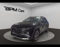 Hyundai Tucson Le Kremlin-Bicêtre