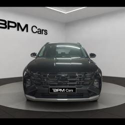 Hyundai Tucson 1.6 T-GDI 288ch Plug-in Executive Le Kremlin-Bic&ecirc;tre