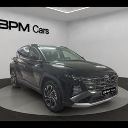 Hyundai Tucson 1.6 T-GDI 288ch Plug-in Executive Le Kremlin-Bic&ecirc;tre