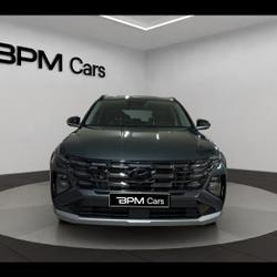 Hyundai Tucson 1.6 T-GDI 288ch Plug-in Executive Le Kremlin-Bic&ecirc;tre