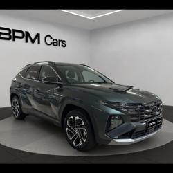 Hyundai Tucson 1.6 T-GDI 288ch Plug-in Executive Le Kremlin-Bic&ecirc;tre