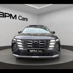 Hyundai Tucson 1.6 T-GDI 288ch Plug-in Executive Paris 13e Arrondissement