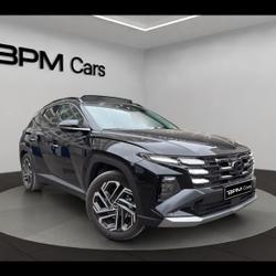 Hyundai Tucson 1.6 T-GDI 288ch Plug-in Executive Paris 13e Arrondissement