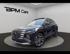Hyundai Tucson Paris 13e Arrondissement