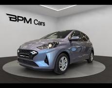 Hyundai i10 Paris 13e Arrondissement