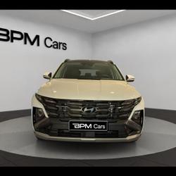 Hyundai Tucson 1.6 T-GDI 239ch Hybrid Executive Le Kremlin-Bic&ecirc;tre