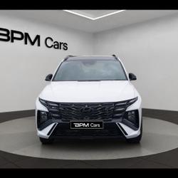 Hyundai Tucson 1.6 T-GDI 288ch Plug-in N Line Ultime Edition Saint-Doulchard