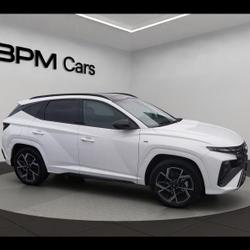 Hyundai Tucson 1.6 T-GDI 288ch Plug-in N Line Ultime Edition Saint-Doulchard