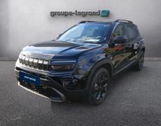 Jeep Avenger Le Mans