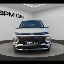 Hyundai Inster 49 kWh 115ch Intuitive 4pl Amilly