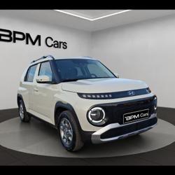 Hyundai Inster 49 kWh 115ch Intuitive 4pl Amilly