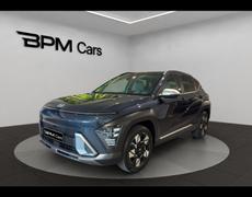 Hyundai Kona Le Kremlin-Bicêtre