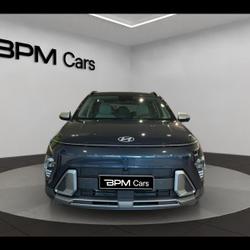 Hyundai Kona 1.6 GDi 138ch Hybrid Executive DCT-6 Le Kremlin-Bic&ecirc;tre