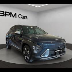 Hyundai Kona 1.6 GDi 138ch Hybrid Executive DCT-6 Le Kremlin-Bic&ecirc;tre