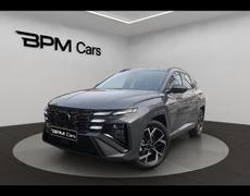 Hyundai Tucson La Garenne-Colombes