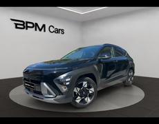 Hyundai Kona Issy-les-Moulineaux
