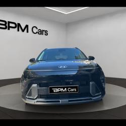 Hyundai Kona 1.6 GDi 138ch Hybrid Creative DCT-6 Issy-les-Moulineaux