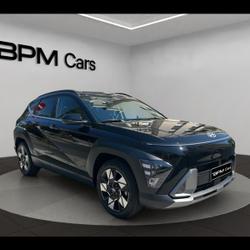 Hyundai Kona 1.6 GDi 138ch Hybrid Creative DCT-6 Issy-les-Moulineaux