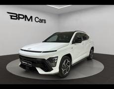 Hyundai Kona Le Kremlin-Bicêtre