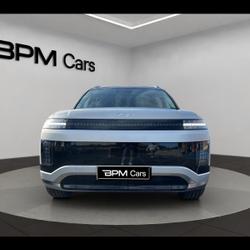 Hyundai Ioniq 110 kWh - 428ch HTRAC Performance Calligraphy Amilly