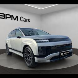 Hyundai Ioniq 110 kWh - 428ch HTRAC Performance Calligraphy Amilly
