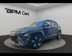 Hyundai Kona Issy-les-Moulineaux