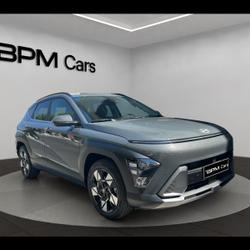 Hyundai Kona 1.6 GDi 138ch Hybrid Creative DCT-6 Issy-les-Moulineaux