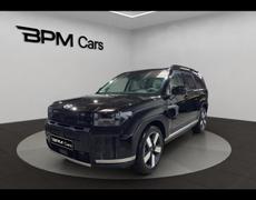 Hyundai Santa Fe Issy-les-Moulineaux