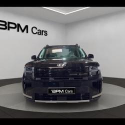 Hyundai Santa Fe 1.6 T-GDI 239ch HEV Executive Issy-les-Moulineaux