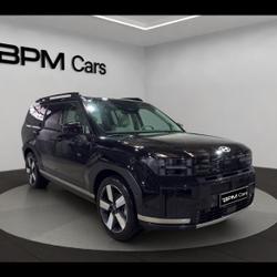 Hyundai Santa Fe 1.6 T-GDI 239ch HEV Executive Issy-les-Moulineaux