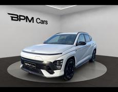 Hyundai Kona Châteauroux