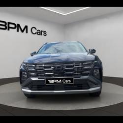 Hyundai Tucson 1.6 T-GDI 288ch Plug-in Executive Amilly