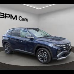 Hyundai Tucson 1.6 T-GDI 288ch Plug-in Executive Amilly