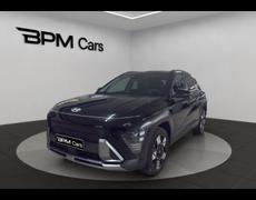 Hyundai Kona Le Kremlin-Bicêtre