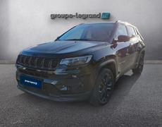 Jeep Compass Le Mans