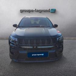 Jeep Compass 1.5 Turbo T4 130ch MHEV North Star 4x2 BVR7 Le Mans
