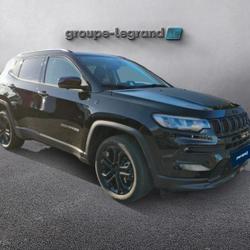 Jeep Compass 1.5 Turbo T4 130ch MHEV North Star 4x2 BVR7 Le Mans