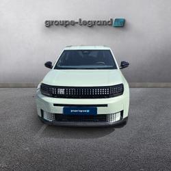 Fiat Grande Panda 1.2 Hybrid Turbo 110ch Ic&ocirc;ne eDCT6 Le Mans