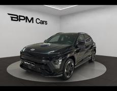 Hyundai Kona Le Kremlin-Bicêtre