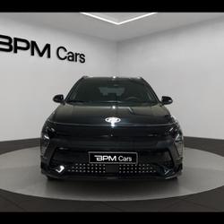 Hyundai Kona Electric 65kWh - 217ch N Line Creative Le Kremlin-Bic&ecirc;tre