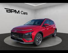 Hyundai Bayon Châteauroux