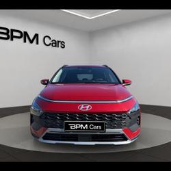 Hyundai Bayon 1.0 T-GDi 100ch Intuitive DCT-7 Ch&acirc;teauroux