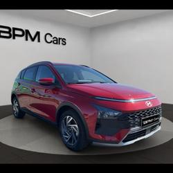 Hyundai Bayon 1.0 T-GDi 100ch Intuitive DCT-7 Ch&acirc;teauroux