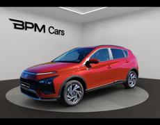 Hyundai Bayon Saint-Doulchard