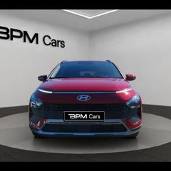 Hyundai Bayon 1.0 T-GDi 100ch Intuitive DCT-7 Saint-Doulchard