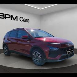 Hyundai Bayon 1.0 T-GDi 100ch Intuitive DCT-7 Saint-Doulchard