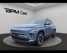 Hyundai Kona Amilly