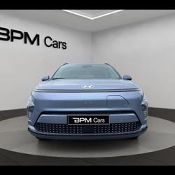 Hyundai Kona Electric 48kWh - 156ch Creative Amilly