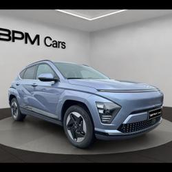 Hyundai Kona Electric 48kWh - 156ch Creative Amilly